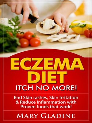 cover image of Eczema Diet